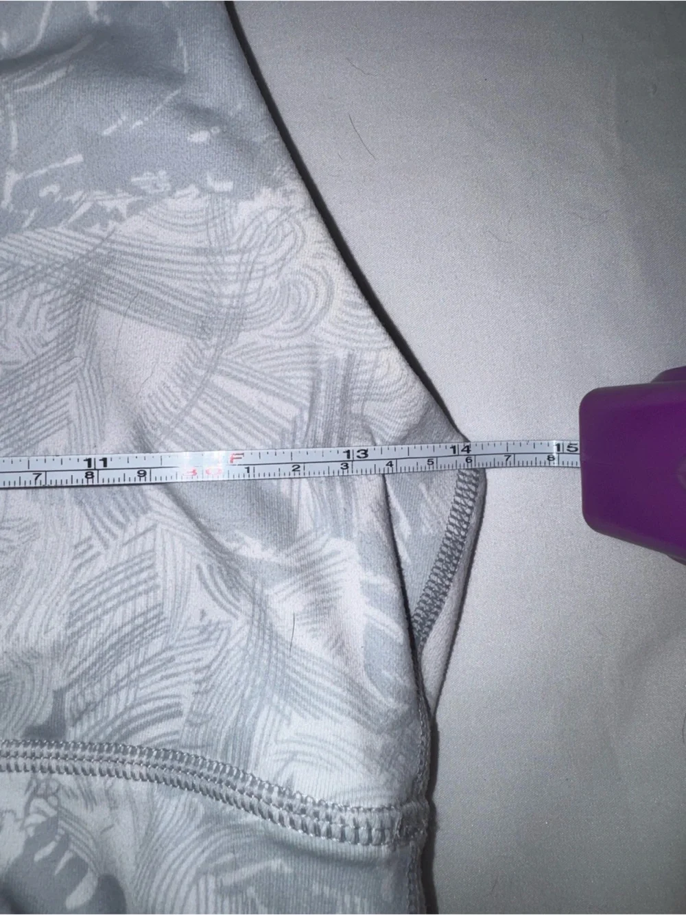 Lululemon Energy Longline Bra